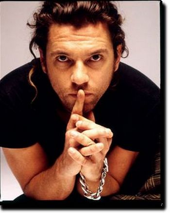 michael hutchence