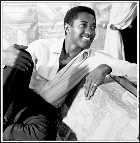 sam cooke