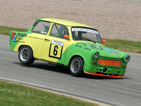 the trabant02