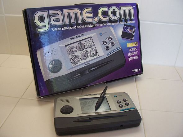 gamecom