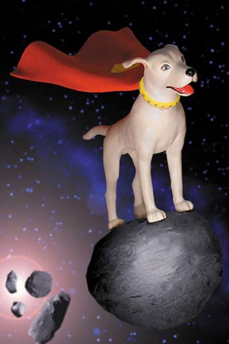 krypto the superdog