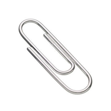 paperclips for root canals