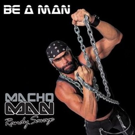 randy savage macho man