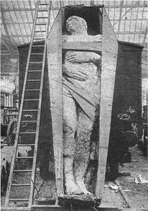 cardiff giant