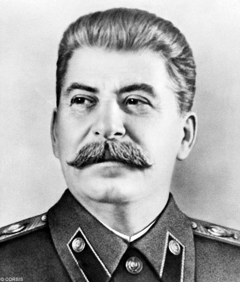 josef stalin