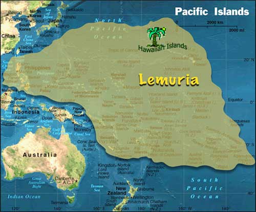 lemuria