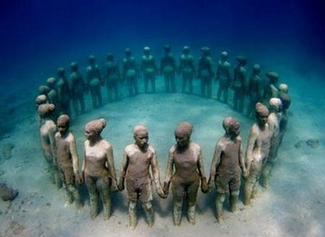 underwater sculpture park02