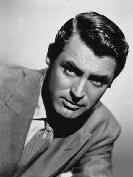 cary grant