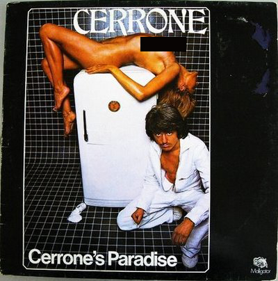 cerrone