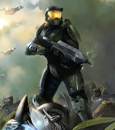 master chief01