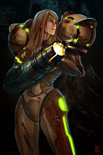 samus aran01