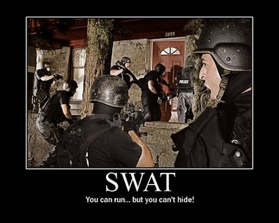 swat