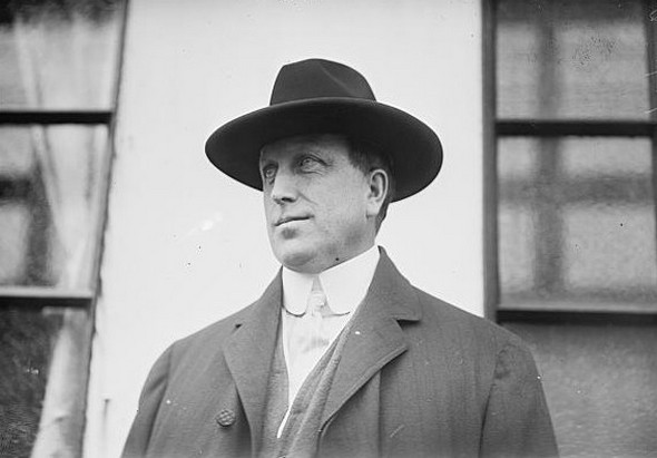 william randolph hearst