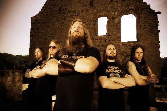 amon amarth