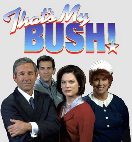 bush