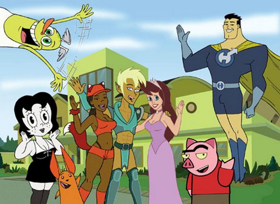 drawn together01