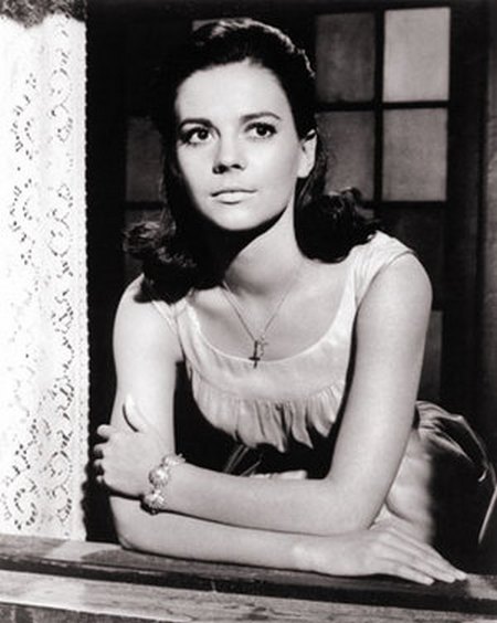 natalie wood