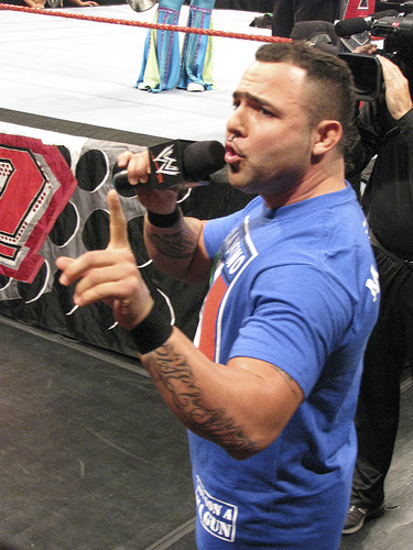 santino marella