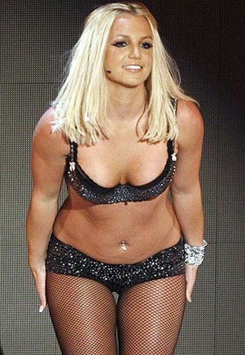 britney