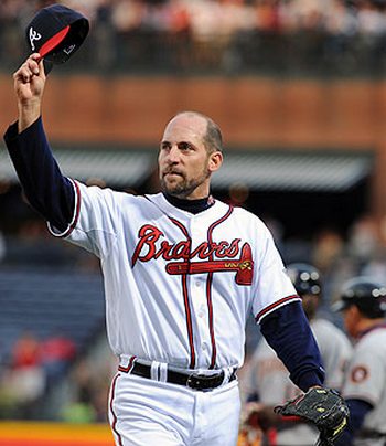 john smoltz