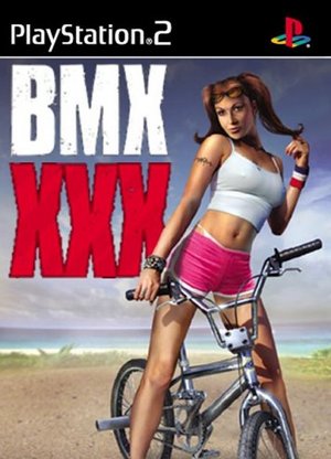 bmx