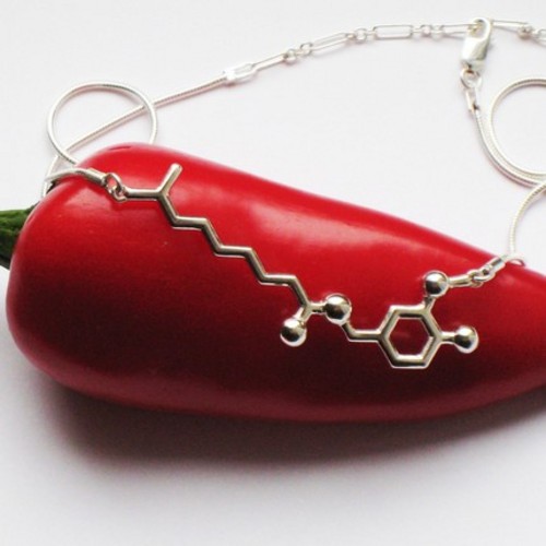 capsaicin