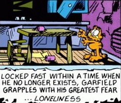 garfield