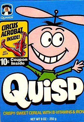 quisp