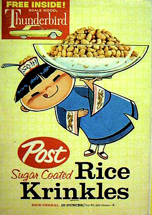 rice