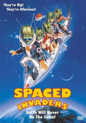 spaced