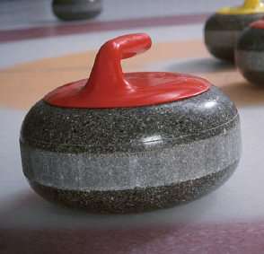 curling