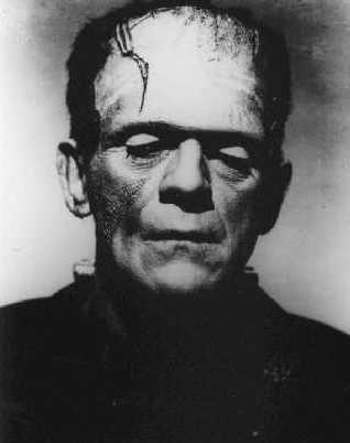 frankenstein