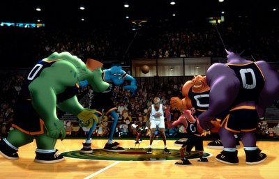 monstars