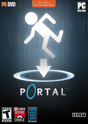 portal