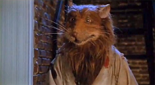 splinter