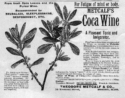 coca