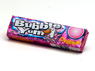 gum