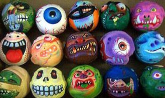 madballs