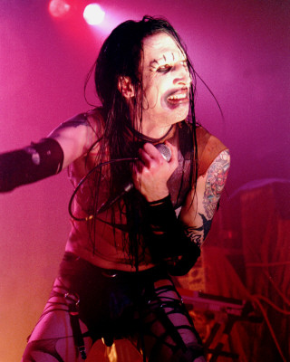 manson