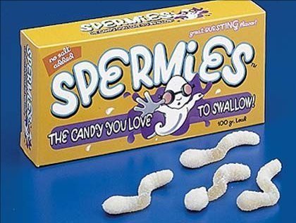 spermies