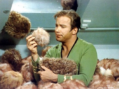 tribbles