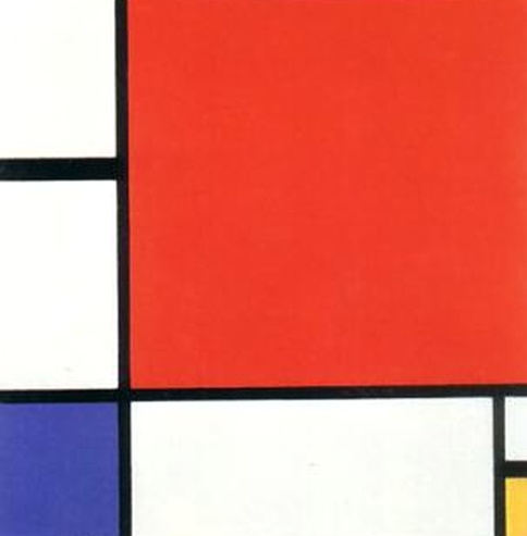 mondrian