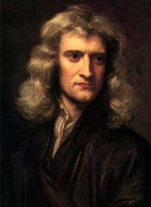 newton