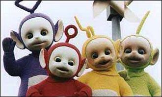 teletubbies