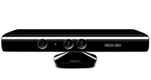 kinect