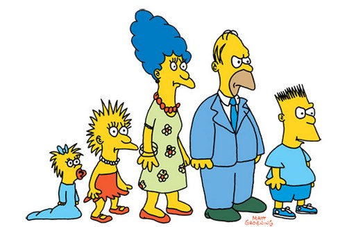 simpsons