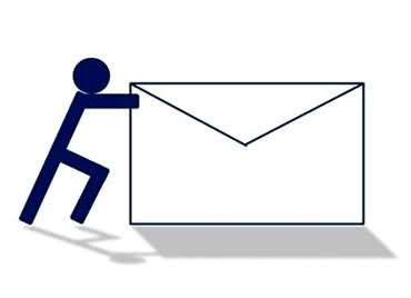 envelope