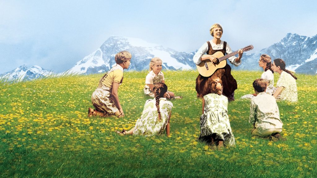 6 Best Movies About Love and Babysitting Weird Worm