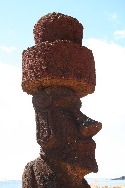 stone