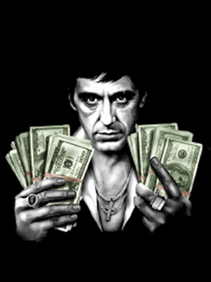 tony montana